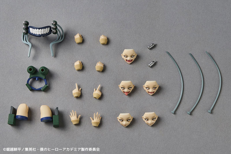 Revoltech My Hero Academia Himiko Toga - Image 25
