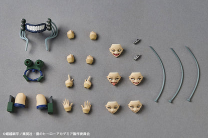 Revoltech My Hero Academia Himiko Toga - Image 25