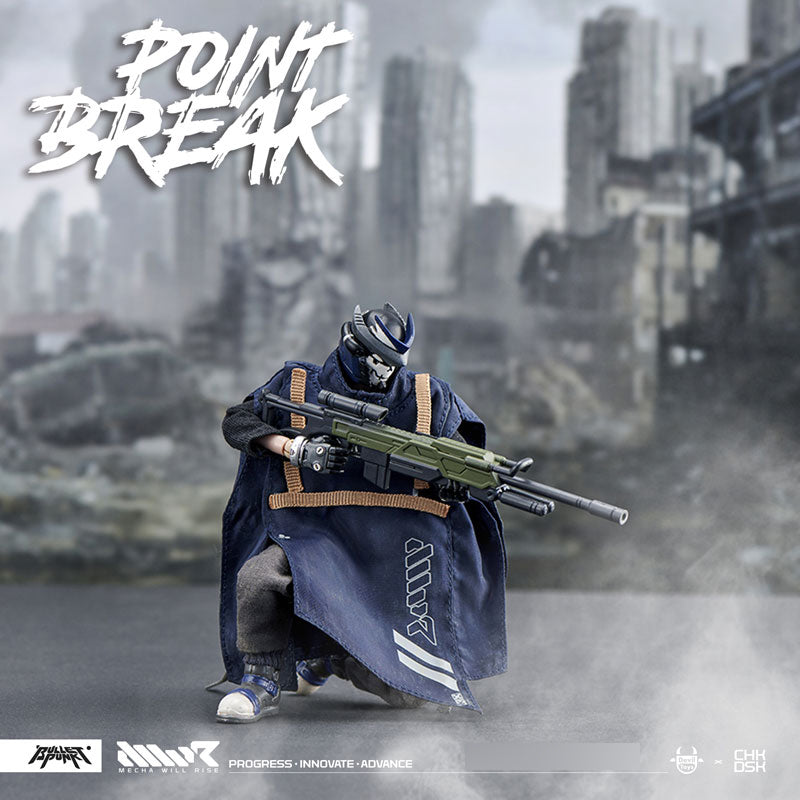 POINT BREAK Set - Image 6