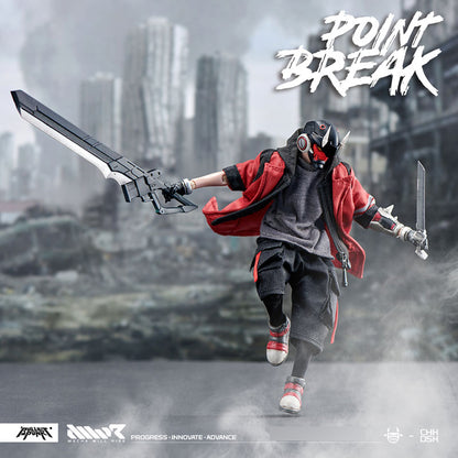 POINT BREAK Set - Image 8
