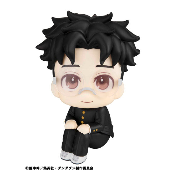 Dandadan TV Anime Okarun LookUp Figure - Image 2