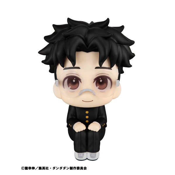 Dandadan TV Anime Okarun LookUp Figure - Image 3