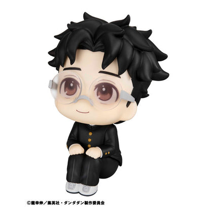 Dandadan TV Anime Okarun LookUp Figure - Image 4