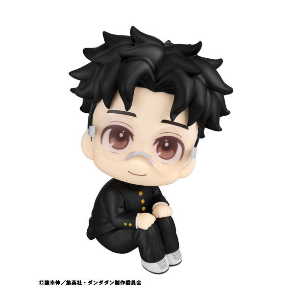Dandadan TV Anime Okarun LookUp Figure - Image 5