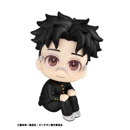 Dandadan TV Anime Okarun LookUp Figure - Image 5