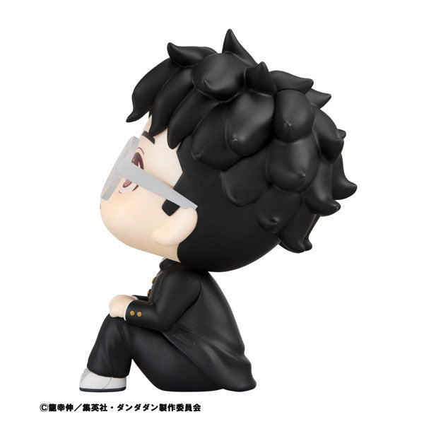 Dandadan TV Anime Okarun LookUp Figure - Image 6