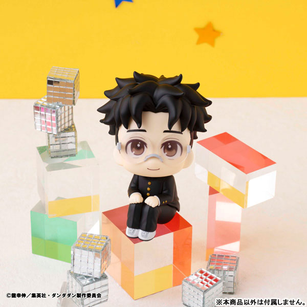 Dandadan TV Anime Okarun LookUp Figure - Image 8