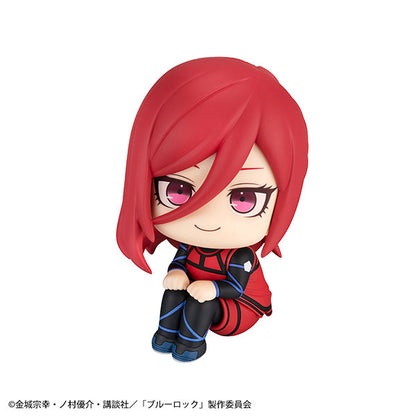 LookUp Bluelock Hyouma Chigiri Second Selection ver. Figure - Image 2