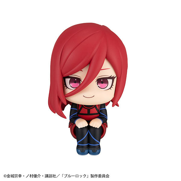 LookUp Bluelock Hyouma Chigiri Second Selection ver. Figure - Image 3