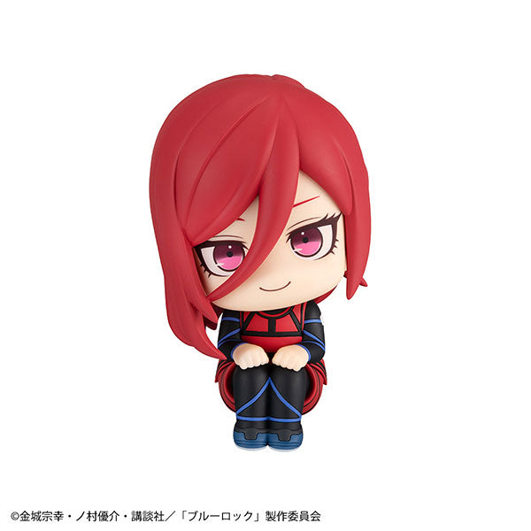LookUp Bluelock Hyouma Chigiri Second Selection ver. Figure - Image 4