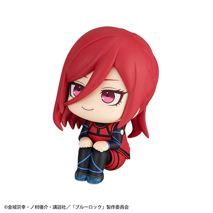 LookUp Bluelock Hyouma Chigiri Second Selection ver. Figure - Image 5