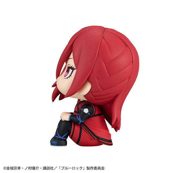LookUp Bluelock Hyouma Chigiri Second Selection ver. Figure - Image 6