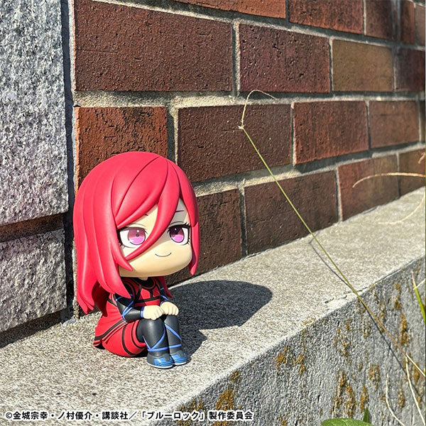 LookUp Bluelock Hyouma Chigiri Second Selection ver. Figure - Image 10