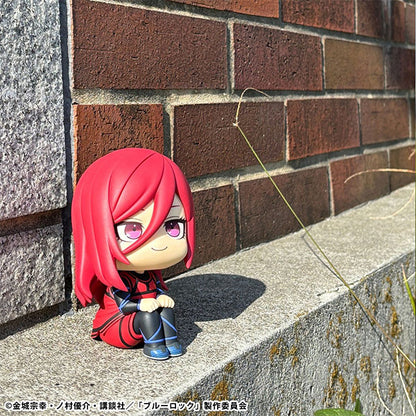 LookUp Bluelock Hyouma Chigiri Second Selection ver. Figure - Image 10