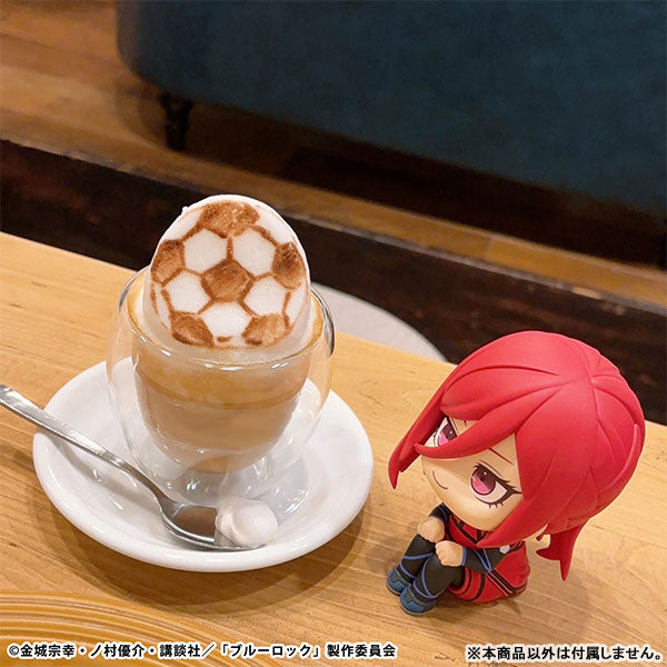 LookUp Bluelock Hyouma Chigiri Second Selection ver. Figure - Image 11
