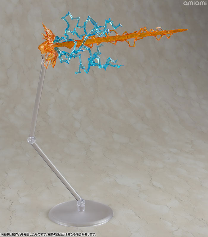 KADOKAWA PLASTIC MODEL SERIES A Certain Scientific Railgun T Mikoto Misaka - Image 12