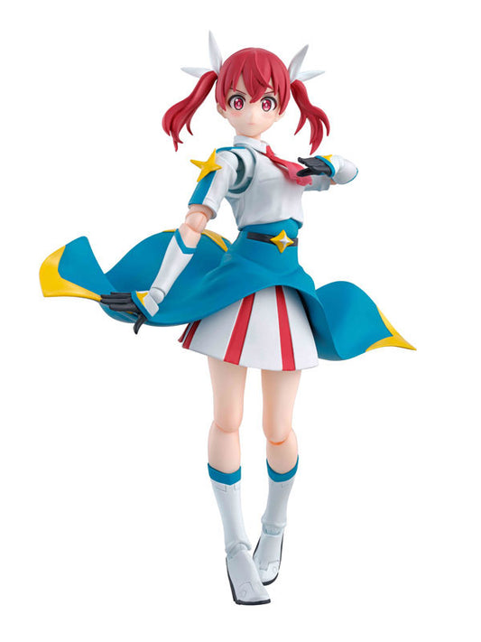 S.H.Figuarts Kana Sakuragi "Magilumiere Co. Ltd." - Image 2