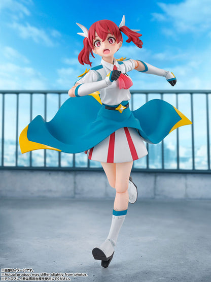 S.H.Figuarts Kana Sakuragi "Magilumiere Co. Ltd." - Image 4