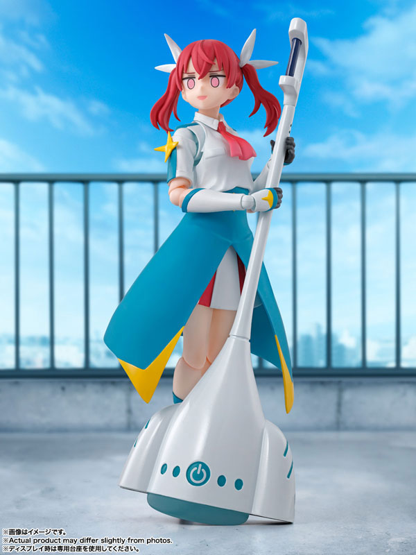 S.H.Figuarts Kana Sakuragi "Magilumiere Co. Ltd." - Image 7