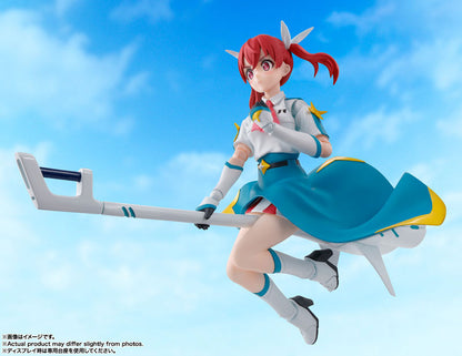 S.H.Figuarts Kana Sakuragi "Magilumiere Co. Ltd." - Image 8