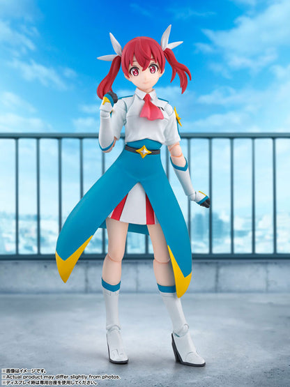 S.H.Figuarts Kana Sakuragi "Magilumiere Co. Ltd." - Image 9