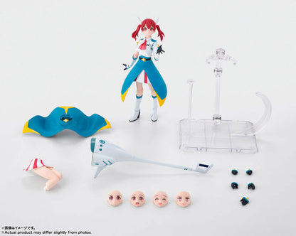 S.H.Figuarts Kana Sakuragi "Magilumiere Co. Ltd." - Image 10
