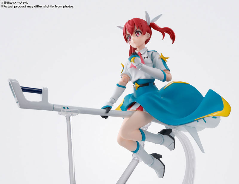 S.H.Figuarts Kana Sakuragi "Magilumiere Co. Ltd." - Image 11