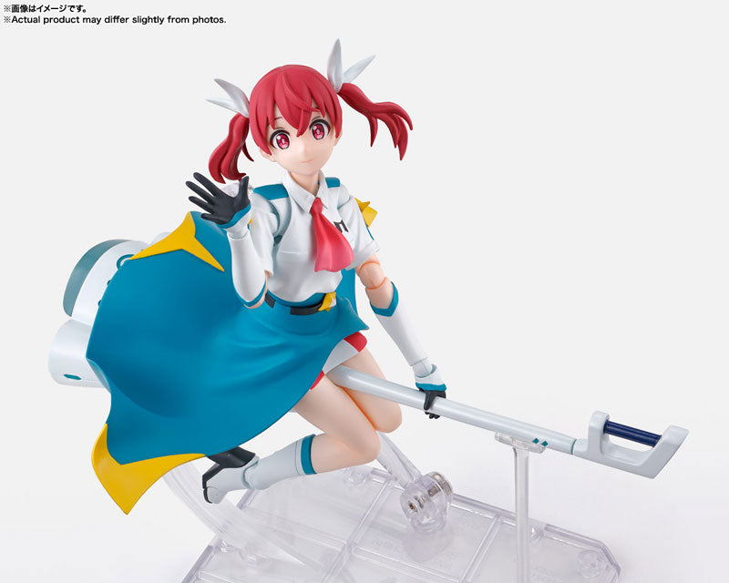 S.H.Figuarts Kana Sakuragi "Magilumiere Co. Ltd." - Image 12