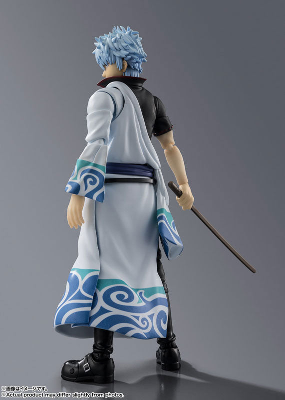 S.H.Figuarts Gintoki Sakata "Gintama" - Image 5