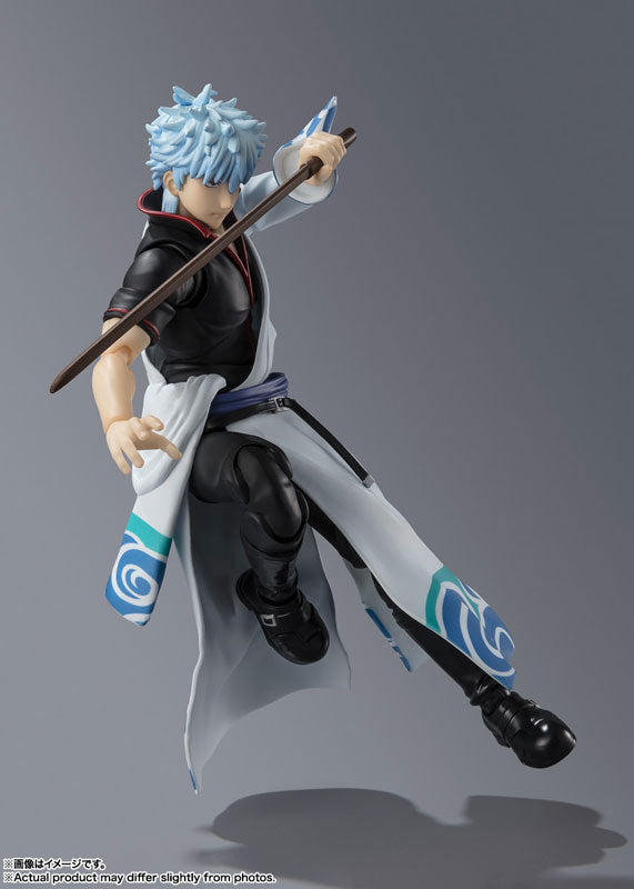 S.H.Figuarts Gintoki Sakata "Gintama" - Image 6