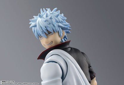 S.H.Figuarts Gintoki Sakata "Gintama" - Image 8