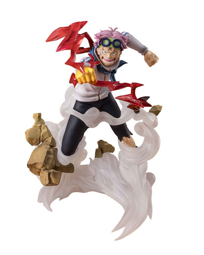 Figuarts ZERO Coby -Honesty Impact- ONE PIECE - Image 2