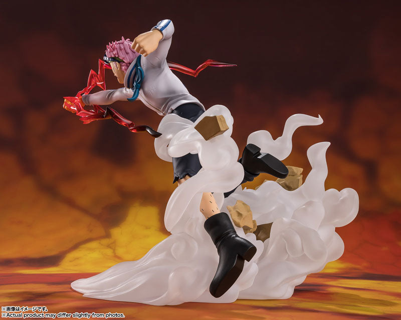 Figuarts ZERO Coby -Honesty Impact- ONE PIECE - Image 6