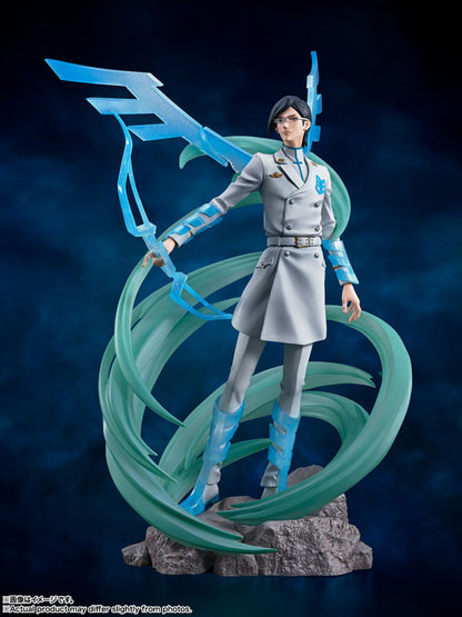 Figuarts ZERO Uryu Ishida -Thousand-Year Blood War Arc- Bleach: Thousand-Year Blood War - Image 4