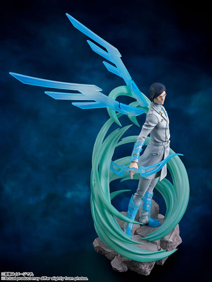 Figuarts ZERO Uryu Ishida -Thousand-Year Blood War Arc- Bleach: Thousand-Year Blood War - Image 6