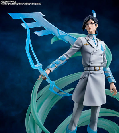 Figuarts ZERO Uryu Ishida -Thousand-Year Blood War Arc- Bleach: Thousand-Year Blood War - Image 7