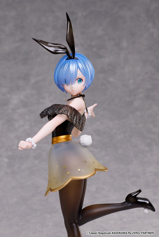 Re:ZERO -Starting Life in Another World- Rem Sweet Bunny 1/7 Scale Figure - Image 3