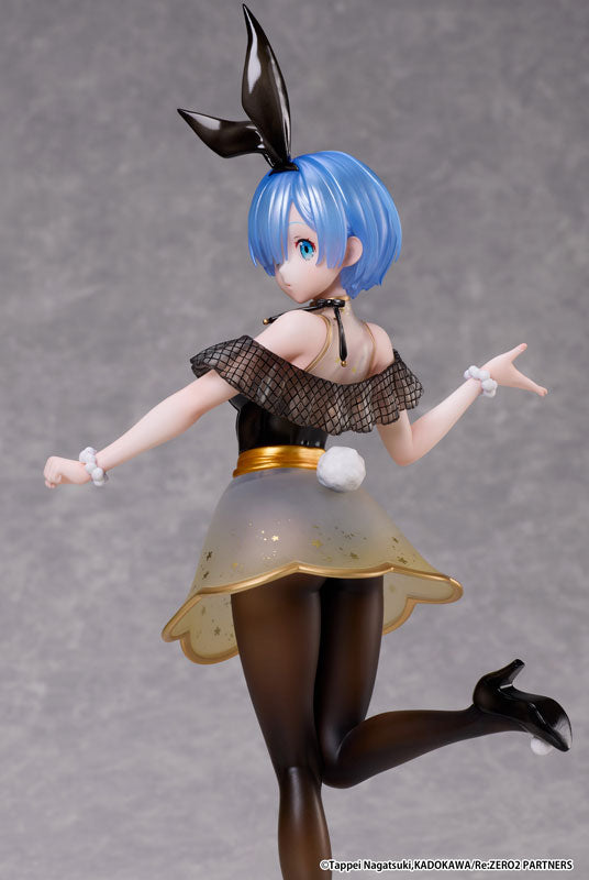Re:ZERO -Starting Life in Another World- Rem Sweet Bunny 1/7 Scale Figure - Image 4