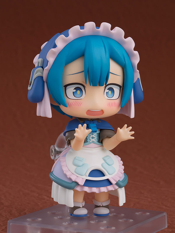 Nendoroid Made in Abyss: The Golden City of the Scorching Sun Marulk - Image 7