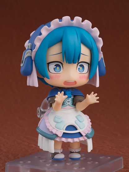 Nendoroid Made in Abyss: The Golden City of the Scorching Sun Marulk - Image 7