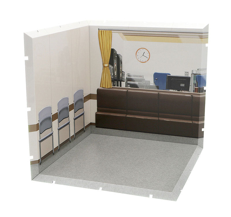 Dioramansion 150 Recording Studio - Image 5