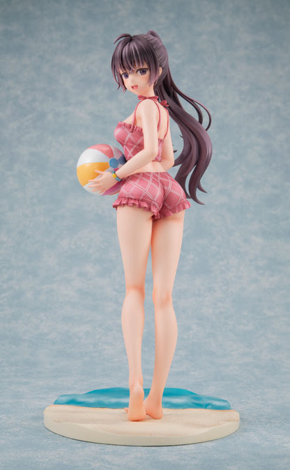 KDcolle Alya Sometimes Hides Her Feelings in Russian Yuki Suou: vacation swimsuit ver. 1/7 Scale Figure - Image 2