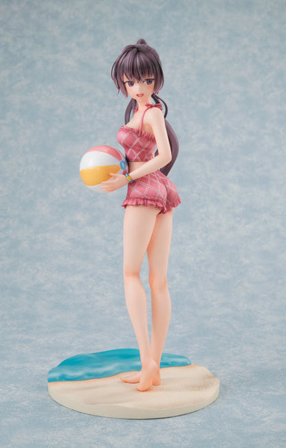 KDcolle Alya Sometimes Hides Her Feelings in Russian Yuki Suou: vacation swimsuit ver. 1/7 Scale Figure - Image 3