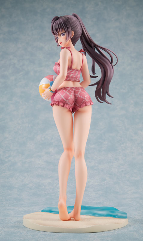 KDcolle Alya Sometimes Hides Her Feelings in Russian Yuki Suou: vacation swimsuit ver. 1/7 Scale Figure - Image 5