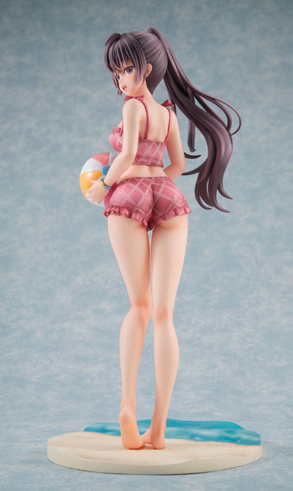 KDcolle Alya Sometimes Hides Her Feelings in Russian Yuki Suou: vacation swimsuit ver. 1/7 Scale Figure - Image 5