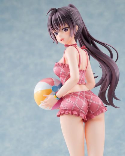 KDcolle Alya Sometimes Hides Her Feelings in Russian Yuki Suou: vacation swimsuit ver. 1/7 Scale Figure - Image 6