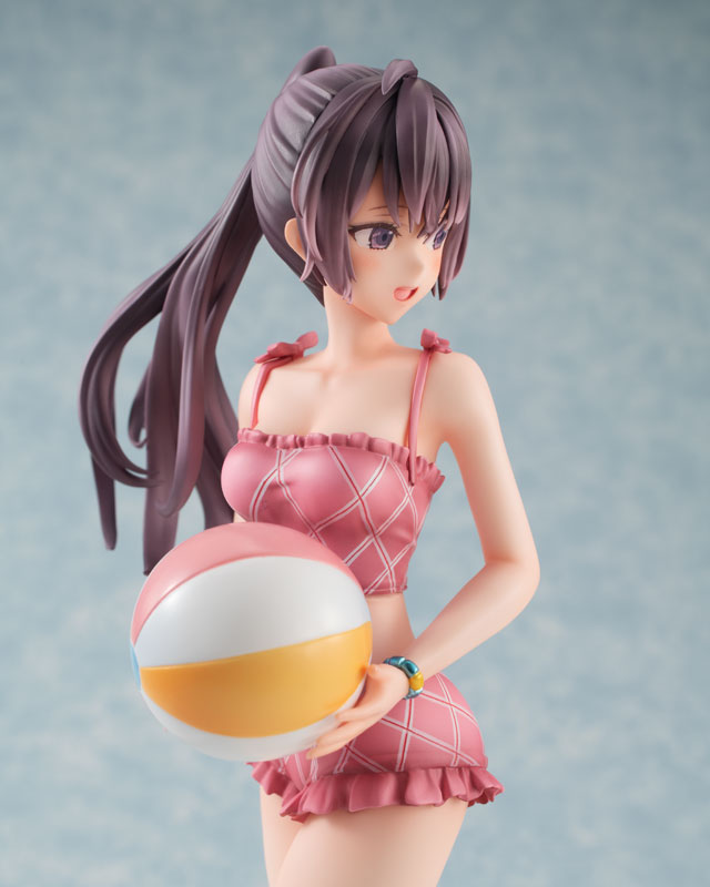 KDcolle Alya Sometimes Hides Her Feelings in Russian Yuki Suou: vacation swimsuit ver. 1/7 Scale Figure - Image 7