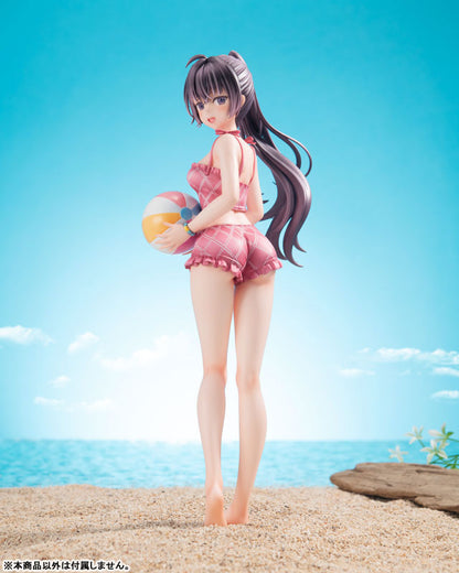 KDcolle Alya Sometimes Hides Her Feelings in Russian Yuki Suou: vacation swimsuit ver. 1/7 Scale Figure - Image 9