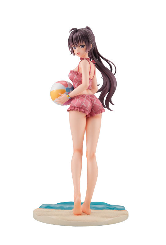 KDcolle Alya Sometimes Hides Her Feelings in Russian Yuki Suou: vacation swimsuit ver. 1/7 Scale Figure - Image 12