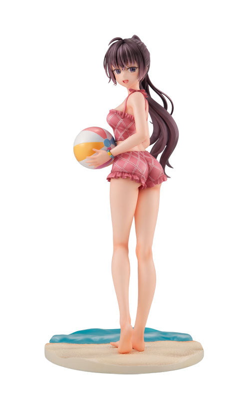 KDcolle Alya Sometimes Hides Her Feelings in Russian Yuki Suou: vacation swimsuit ver. 1/7 Scale Figure - Image 13